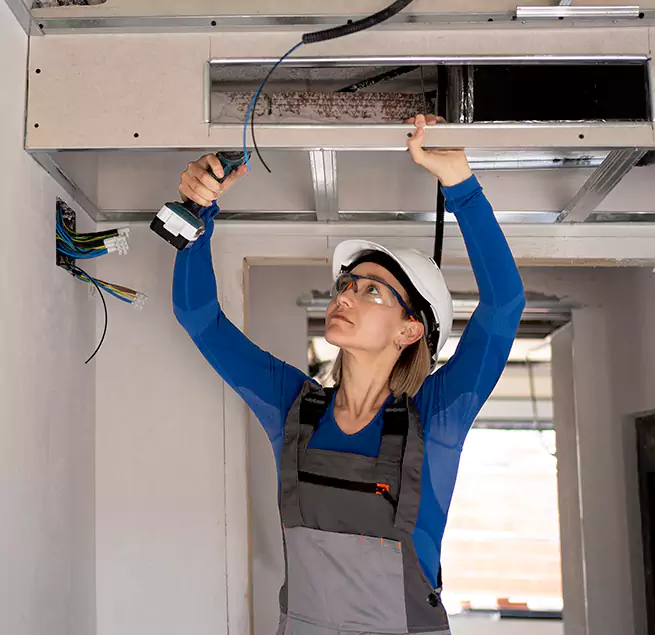 Why Homeowners & Businesses Trust Us in Forest Hills, MI?