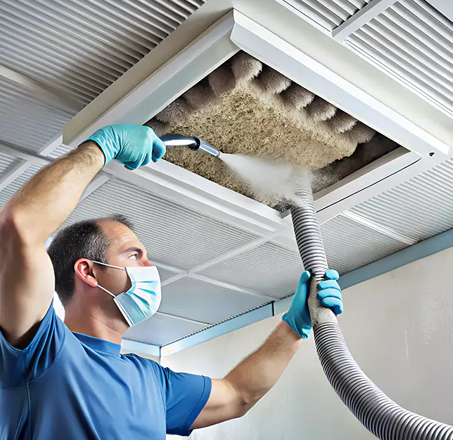 Why Homeowners Businesses Trust Us in Forest Hills, MI