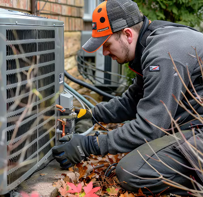 Why Homeowners & Businesses Trust Us in Forest Hills, MI?