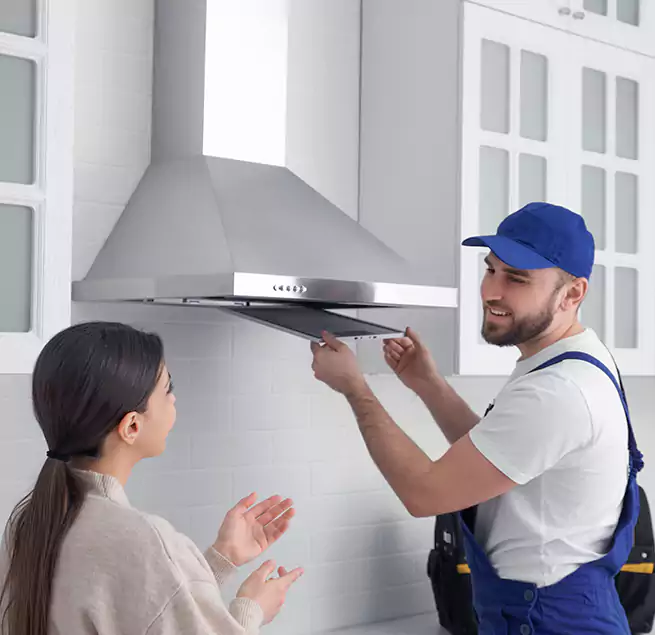  Why Homeowners & Businesses Trust Us in Forest Hills, MI?