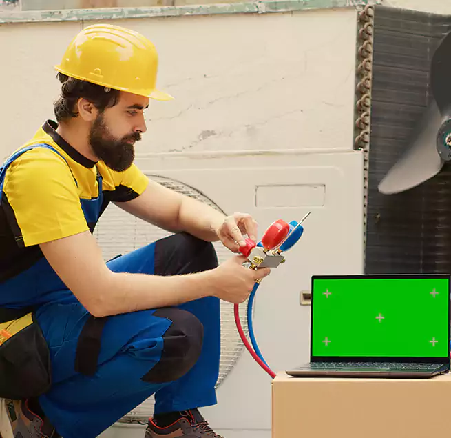 Why Homeowners & Businesses Trust Us in Forest Hills, MI?