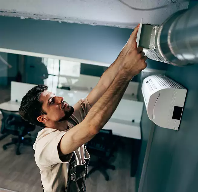 Why Homeowners & Businesses Trust Us in Forest Hills, MI?