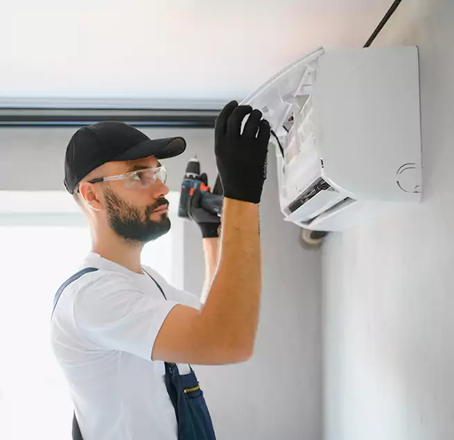 Why Homeowners & Businesses Trust Us in Forest Hills, MI