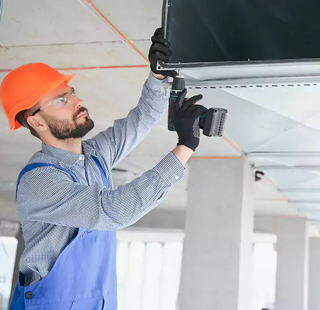 Why Homeowners & Businesses Trust Us in Forest Hills, MI?