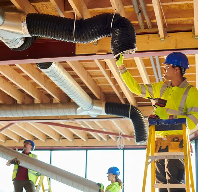 Why Homeowners & Businesses Trust Us in Forest Hills, MI?