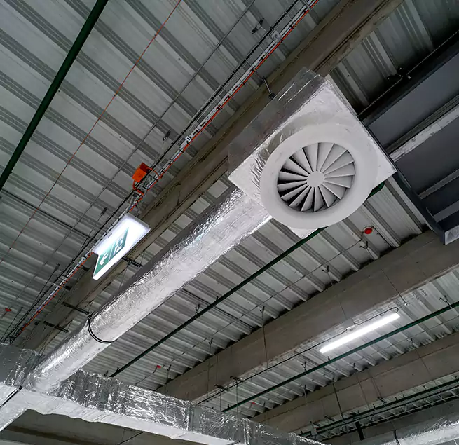 Why Homeowners & Businesses Trust Us in Forest Hills, MI?