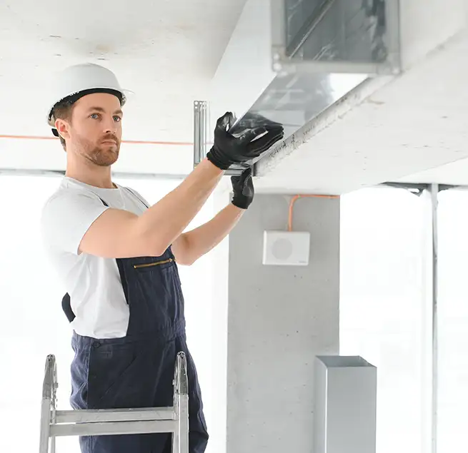 Why Homeowners & Businesses Trust Us in Forest Hills, MI?