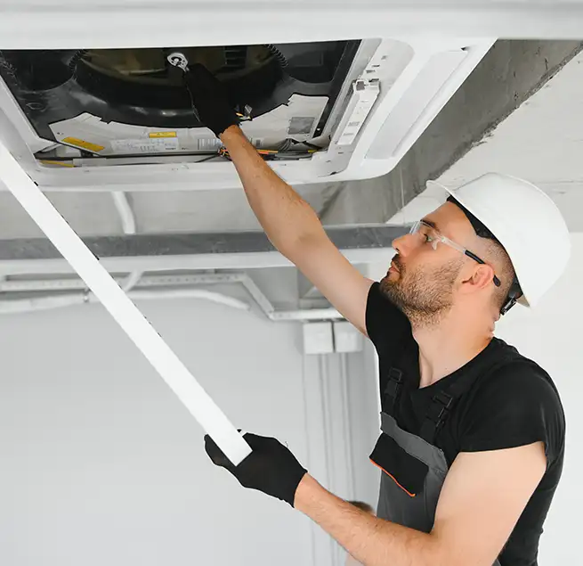 Why Homeowners & Businesses Trust Us in Forest Hills, MI?