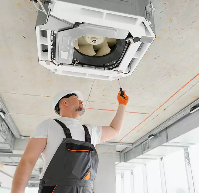 Why Homeowners Businesses Trust Us in Forest Hills, MI