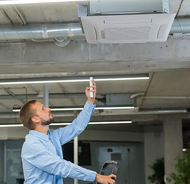 Why Homeowners & Businesses Trust Us in Forest Hills, MI?