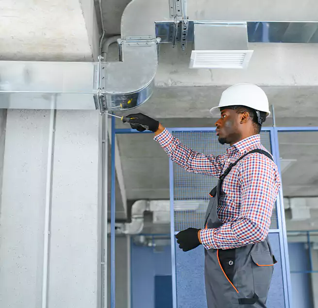 Why Homeowners & Businesses Trust Us in Forest Hills, MI