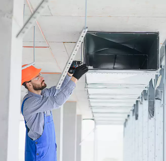 Why Homeowners & Businesses Trust Us in Forest Hills, MI?