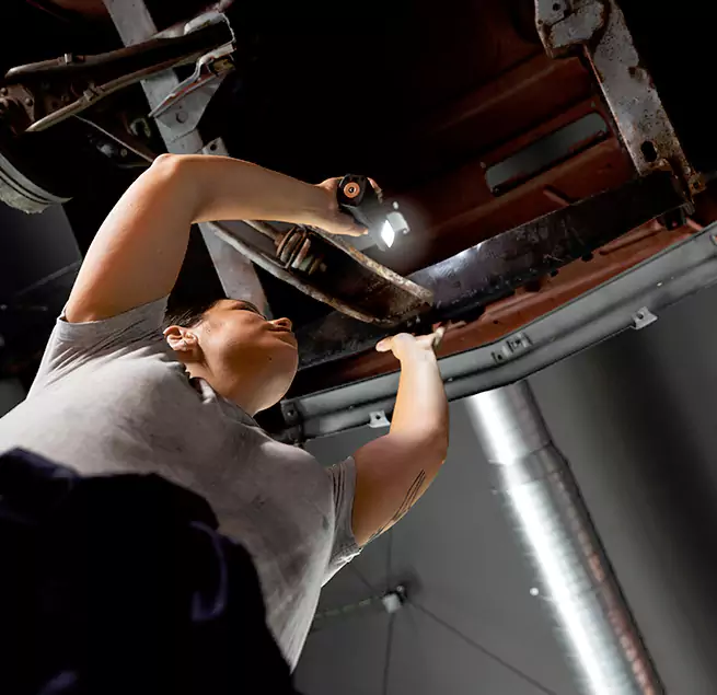 Why Homeowners & Businesses Trust Us Forest Hills, MI