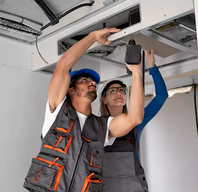 Why Homeowners & Businesses Trust Us in Forest Hills, MI