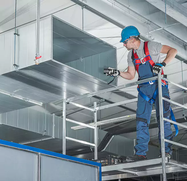 Why Homeowners & Businesses Trust Us Forest Hills, MI