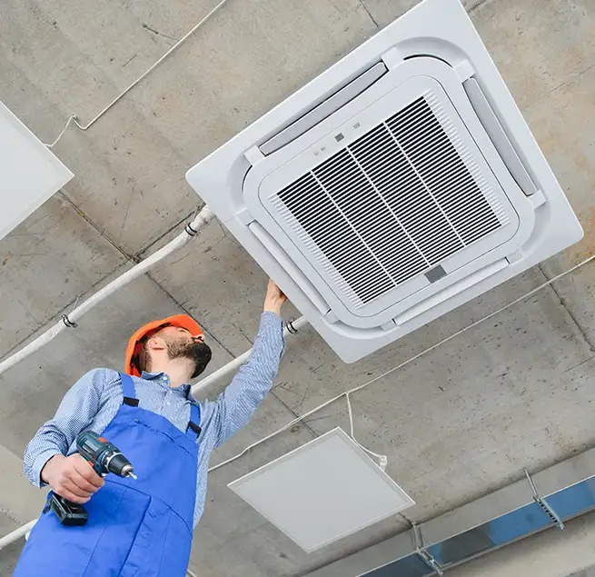 Why Homeowners & Businesses Trust Us in Forest Hills, MI?