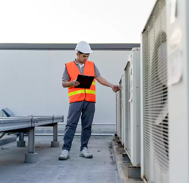 Why Homeowners & Businesses Trust Us in Forest Hills, MI?