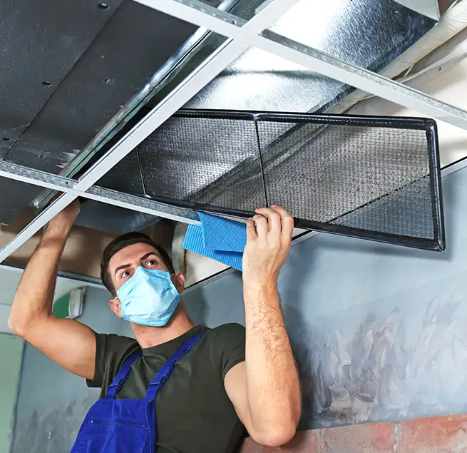 Why Homeowners & Businesses Trust Us in Forest Hills, MI?