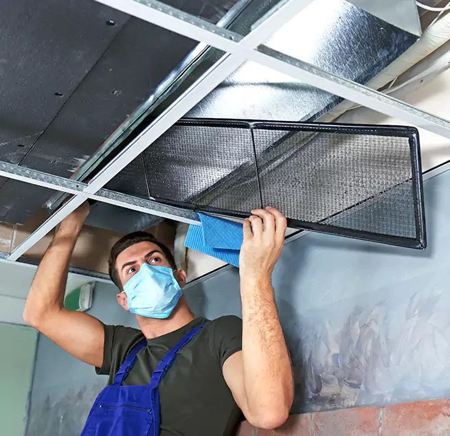 Why Homeowners & Businesses Trust Us in Forest Hills, MI?