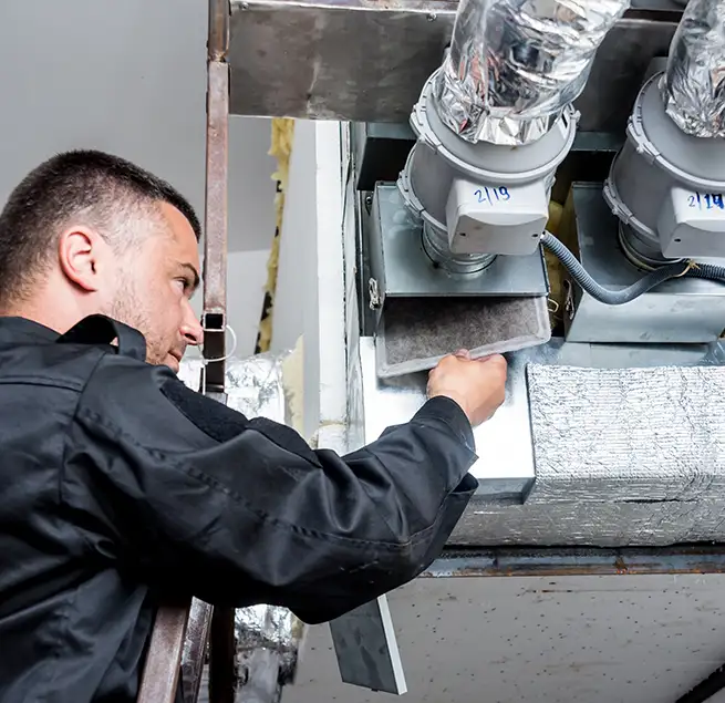 Why Homeowners & Businesses Trust Us in Forest Hills, MI?