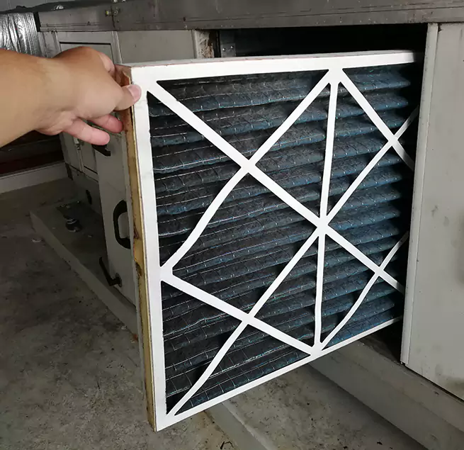 Why Homeowners & Businesses Trust Us Forest Hills, MI?